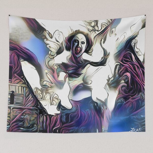 Item preview, It comes at night  designed and sold by Draculart.