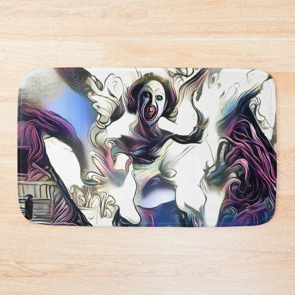 Item preview, It comes at night  designed and sold by Draculart.