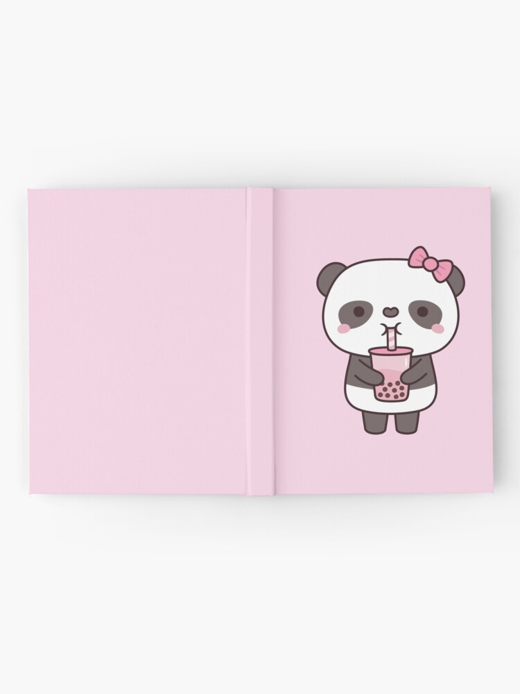 Pink Bubble Wrap | Hardcover Journal