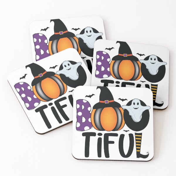 Item preview, Boo lous Halloween T-Shirt designed and sold by gacate.