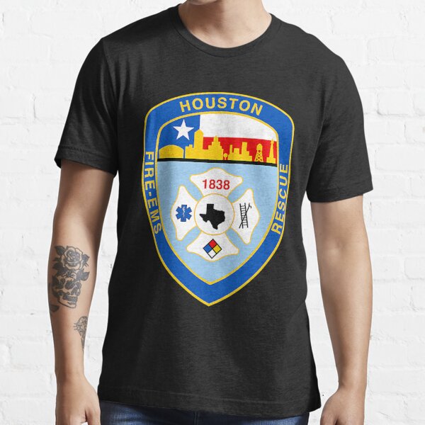 HFD Shield T-Shirt