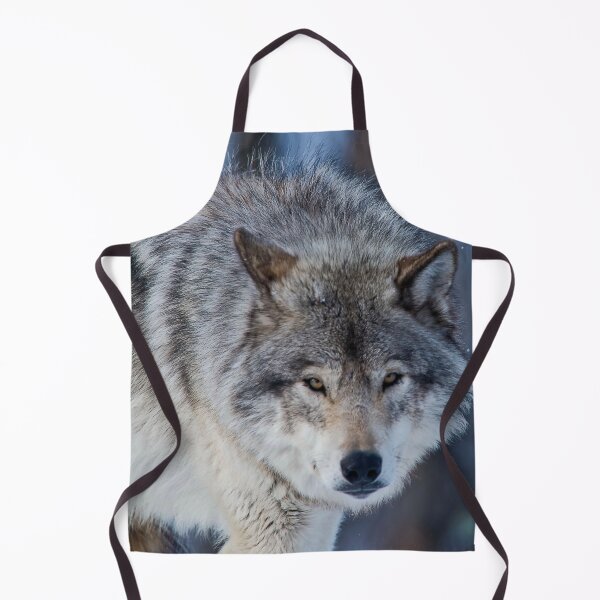 Item preview, Gray Wolf designed and sold by Michael Cummings.