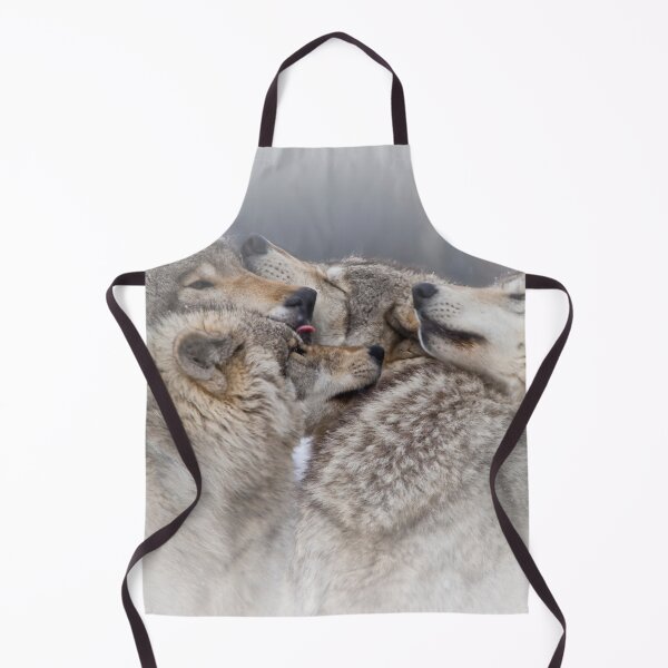 Item preview, Timber Wolves designed and sold by Michael Cummings.