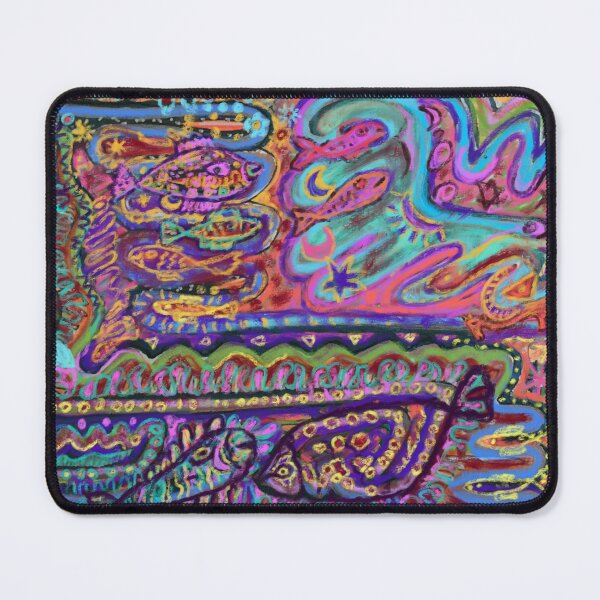 Item preview, The sea is sad designed and sold by MiguelMedik.
