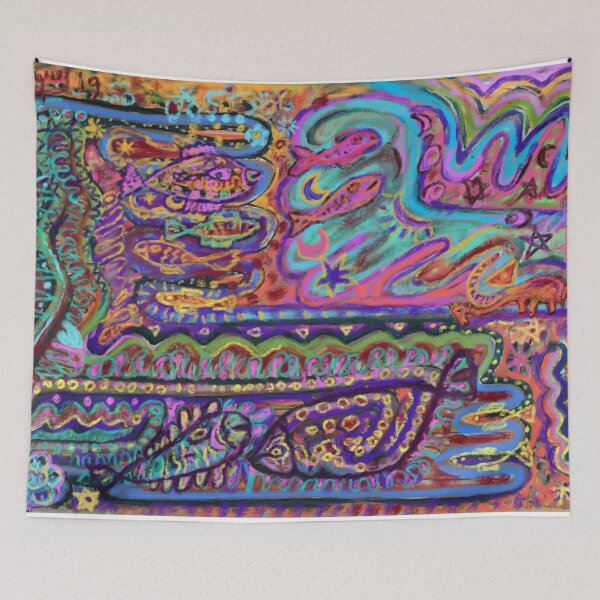Item preview, The sea is sad designed and sold by MiguelMedik.