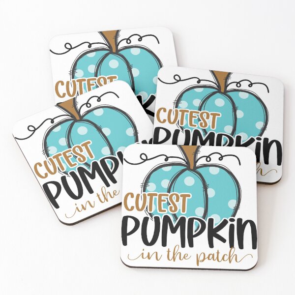 Item preview, Cutest pumpkin in the patch funny Halloween T-Shirt designed and sold by gacate.