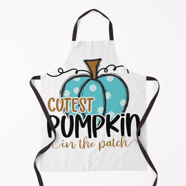 Item preview, Cutest pumpkin in the patch funny Halloween T-Shirt designed and sold by gacate.