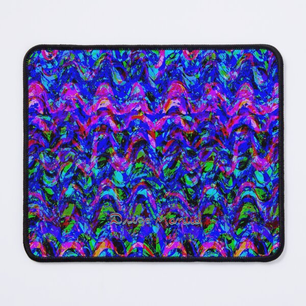 Item preview,  Waves designed and sold by Diego Manuel Rodriguez.