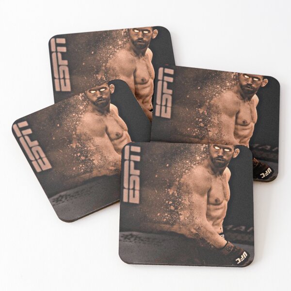 Item preview, Cory Sandhagen: The soul snatcher designed and sold by PlanetMMA.