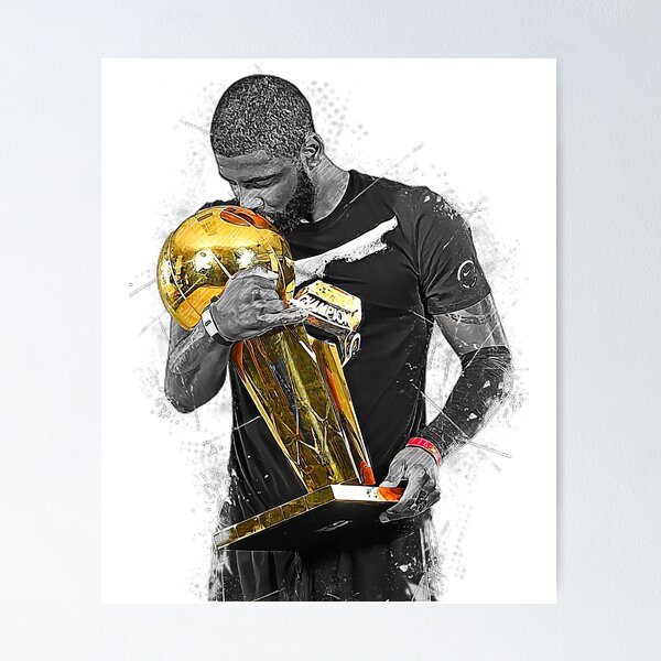 Item preview, Kyrie Irving designed and sold by kyrieiring22x2.