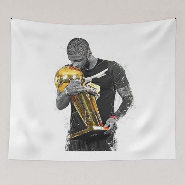 Item preview, Kyrie Irving designed and sold by kyrieiring22x2.