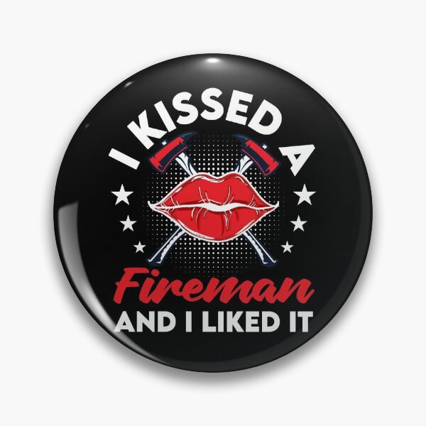 Item preview, Firefighter Wife Courage First Responder Husband Proud Love  designed and sold by PruitMaebel.