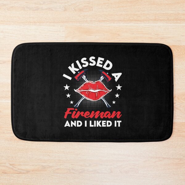 Item preview, Firefighter Wife Courage First Responder Husband Proud Love  designed and sold by PruitMaebel.
