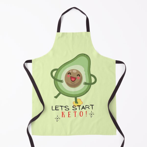 Item preview, Let's Start Keto designed and sold by BYNANA80.