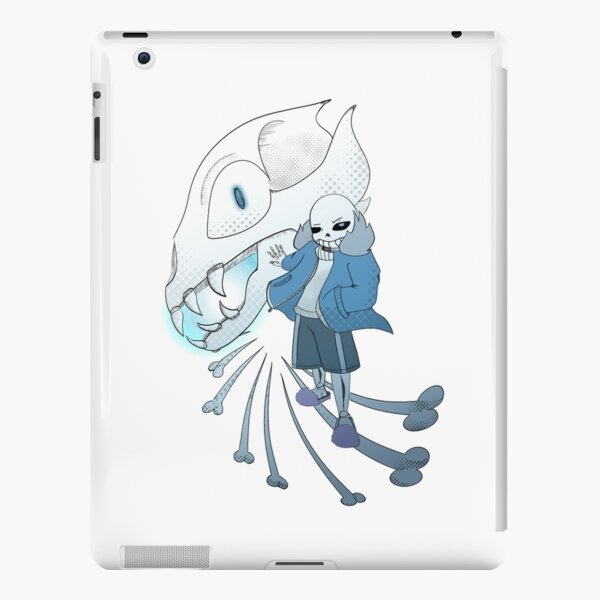 Sans Battle iPad Cases & Skins for Sale