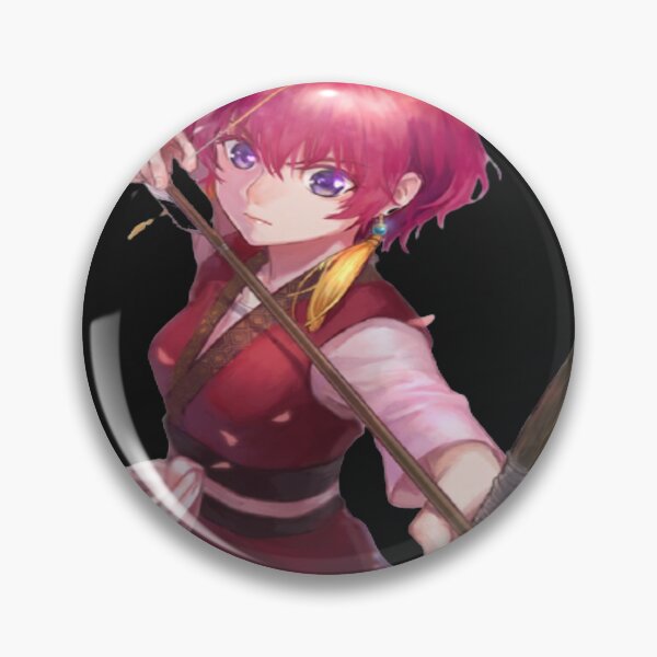 Item preview, akatsuki no yona. designed and sold by Special-A-2021.