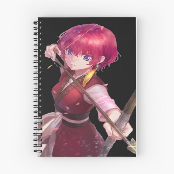 Artikelvorschau, akatsuki no yona. entworfen und verkauft von Special-A-2021.