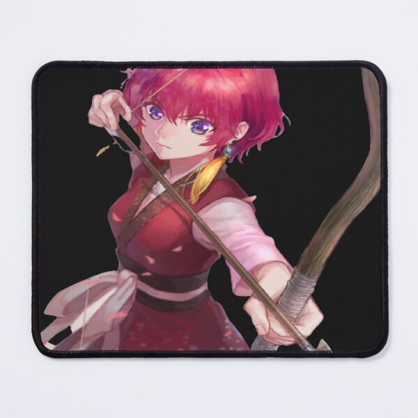 Item preview, akatsuki no yona. designed and sold by Special-A-2021.