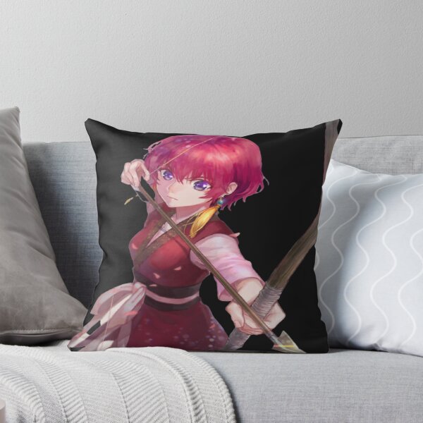 Item preview, akatsuki no yona. designed and sold by Special-A-2021.