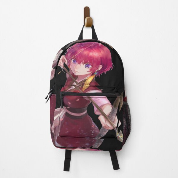 Item preview, akatsuki no yona. designed and sold by Special-A-2021.
