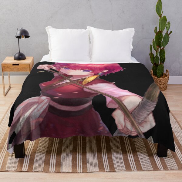Item preview, akatsuki no yona. designed and sold by Special-A-2021.