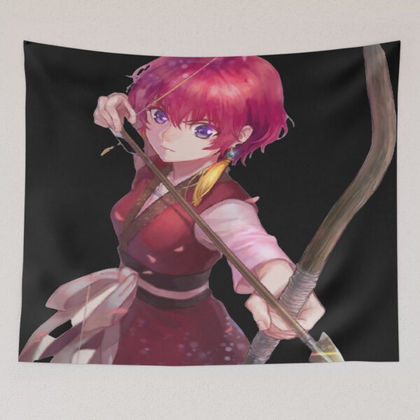 Item preview, akatsuki no yona. designed and sold by Special-A-2021.