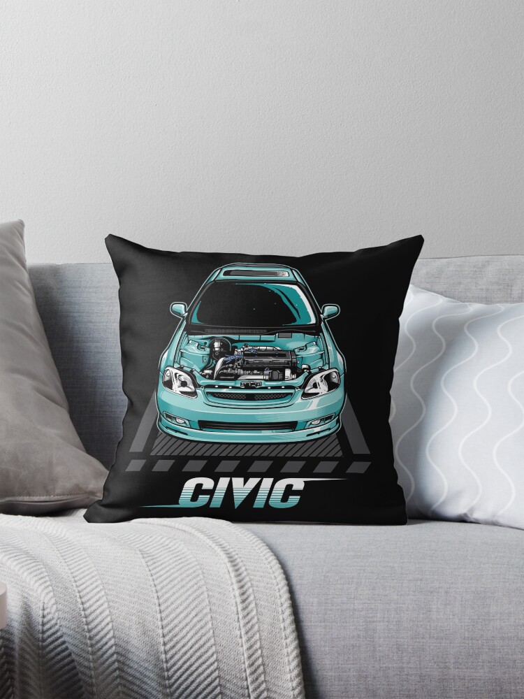 Honda pillows sales