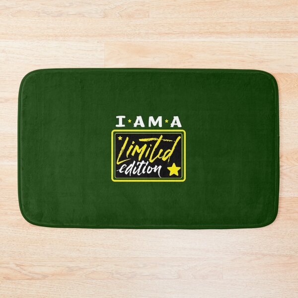 Item preview, I'm a Limited Edition designed and sold by DoherDesigns.