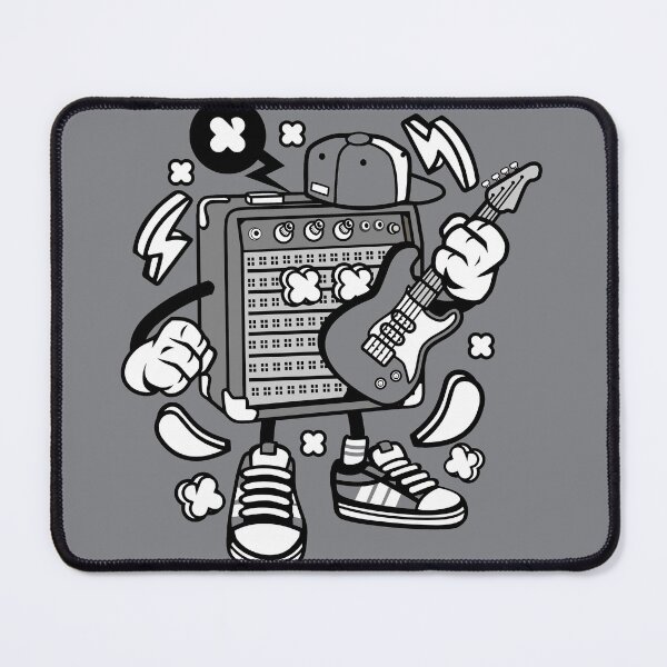 Item preview, Amplifier  designed and sold by CartoonTshirtD.