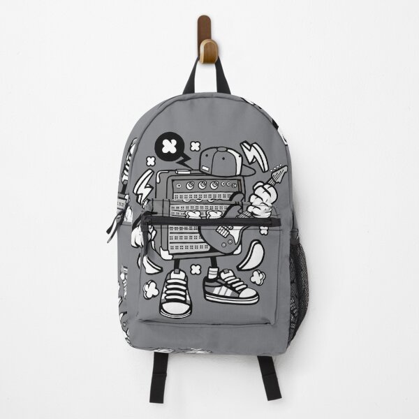 Item preview, Amplifier designed and sold by CartoonTshirtD.