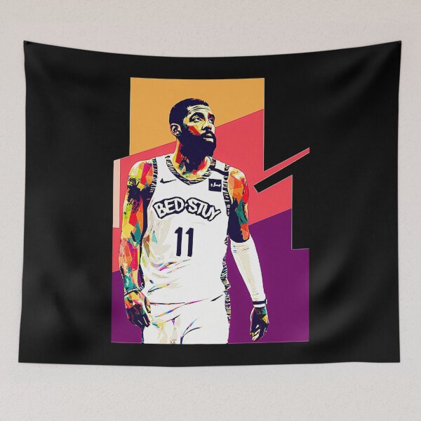 Item preview, Kyrie Irving designed and sold by kyrieiring22x2.