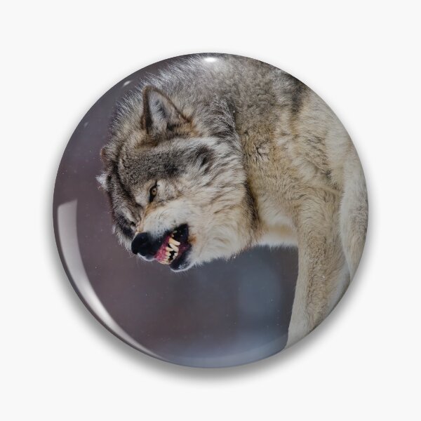Item preview, Timber Wolves designed and sold by Michael Cummings.