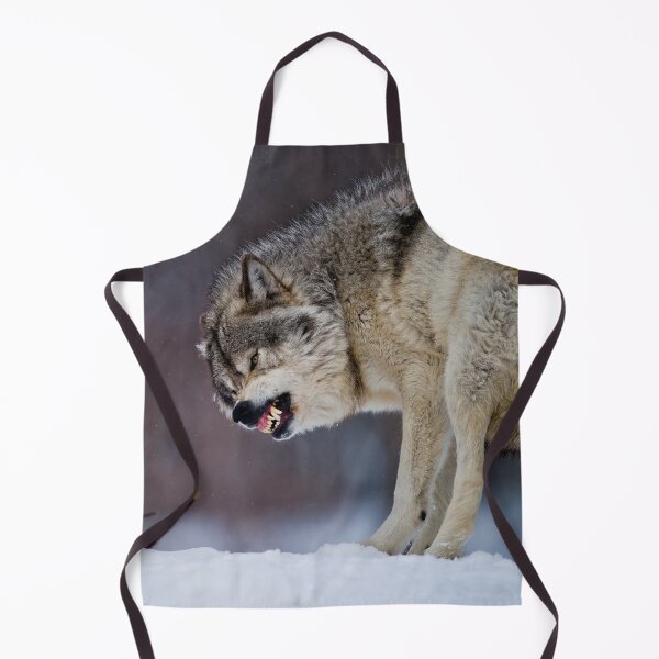 Item preview, Timber Wolves designed and sold by Michael Cummings.