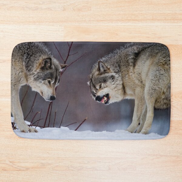 Item preview, Timber Wolves designed and sold by Michael Cummings.