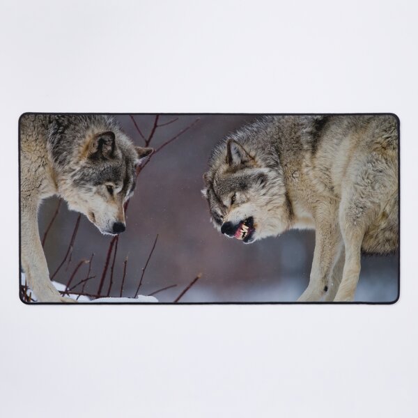 Item preview, Timber Wolves designed and sold by Michael Cummings.