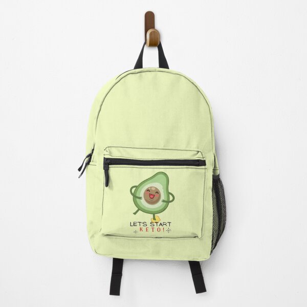Item preview, Let's Start Keto designed and sold by BYNANA80.