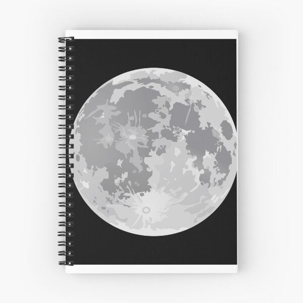 Item preview, The moon designed and sold by CREATIVE STM.