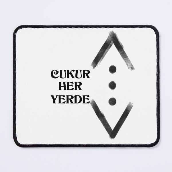 Item preview, cukur her yerde designed and sold by maryam-6.