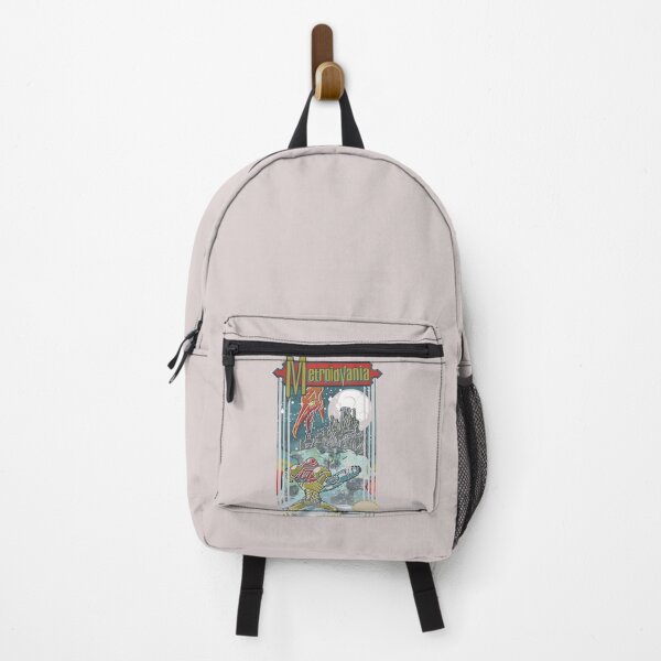 Item preview, Metroidvania Essential designed and sold by ToddNimricks.