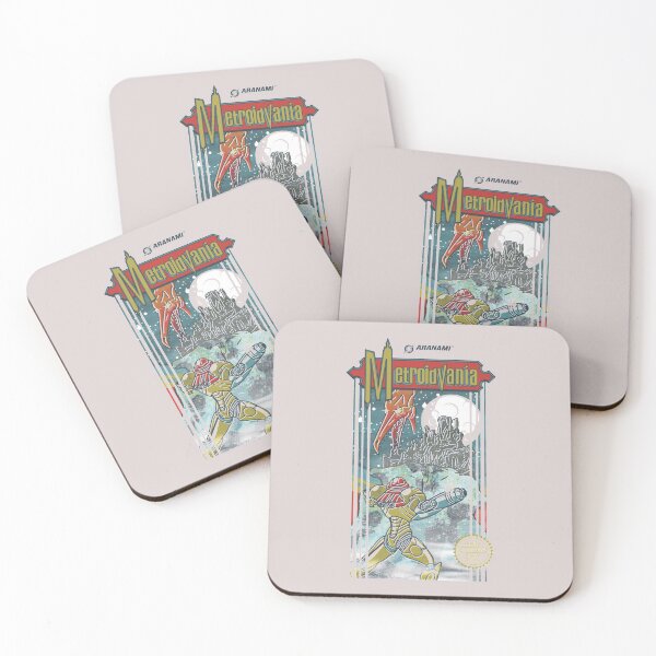 Item preview, Metroidvania Essential designed and sold by ToddNimricks.