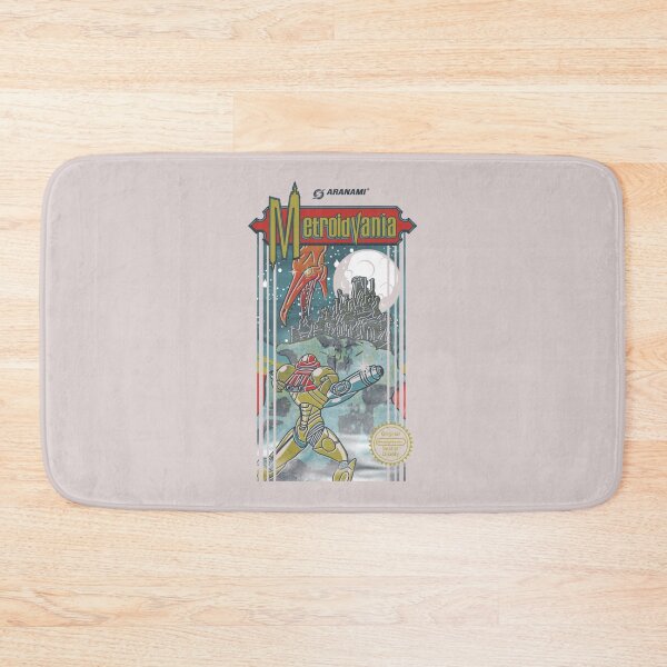 Item preview, Metroidvania Essential designed and sold by ToddNimricks.