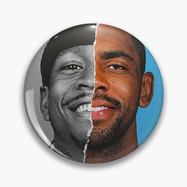 Item preview, Kyrie Irving designed and sold by kyrieiring22x2.