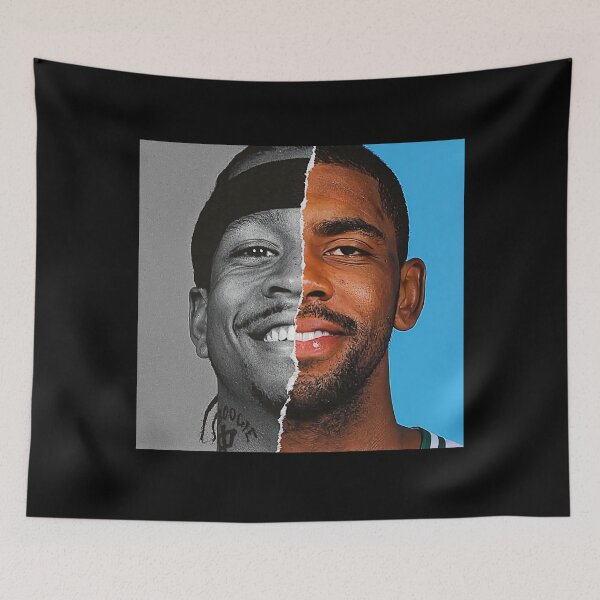Item preview, Kyrie Irving designed and sold by kyrieiring22x2.