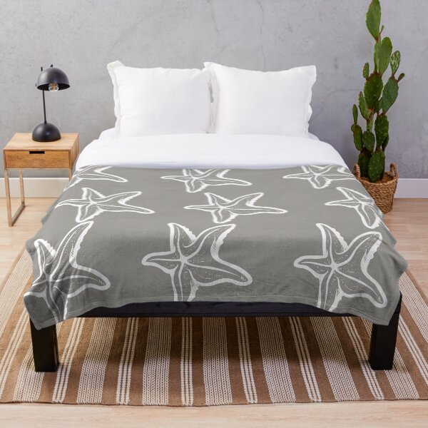 Item preview, Star fish, sea themed design designed and sold by Jelena1234.