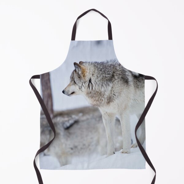 Item preview, Gray Wolves designed and sold by Michael Cummings.