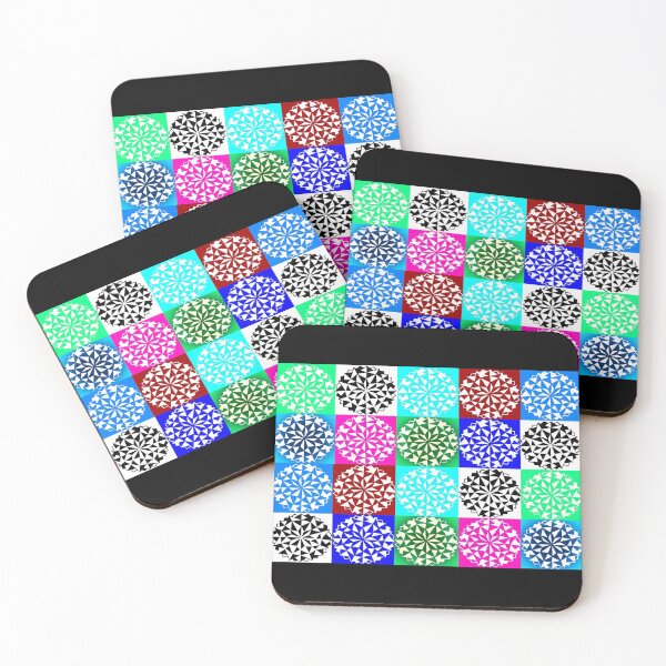 Item preview, Floral patterns  designed and sold by Shirley cute art .