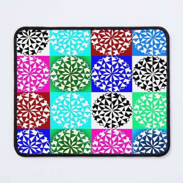 Item preview, Floral patterns  designed and sold by Shirley cute art .
