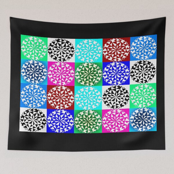 Item preview, Floral patterns  designed and sold by Shirley cute art .