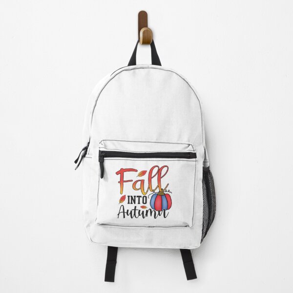 Item preview, Fall Into Autumn - Diseño de moda de otoño para amantes del otoño y Acción de Gracias designed and sold by Prince - Bestseller ★★★★★.