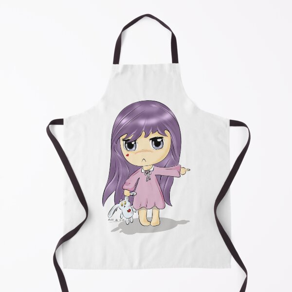 Item preview, Lila designed and sold by Chrystelle Hubert.